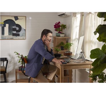 HP 420 Programmable Bluetooth mouse