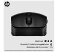 Souris sans fil Bluetooth Programmable HP 420 (Noir)