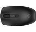 Souris sans fil Bluetooth Programmable HP 420 (Noir)