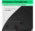 Souris sans fil Bluetooth Programmable HP 420 (Noir)