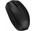 Souris sans fil Bluetooth Programmable HP 420 (Noir)