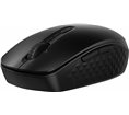 Souris sans fil Bluetooth Programmable HP 420 (Noir)