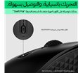 Souris sans fil Bluetooth Programmable HP 420 (Noir)