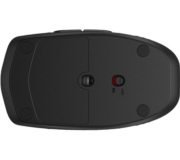 HP 420 Programmable Bluetooth mouse