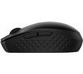 Souris sans fil Bluetooth Programmable HP 420 (Noir)