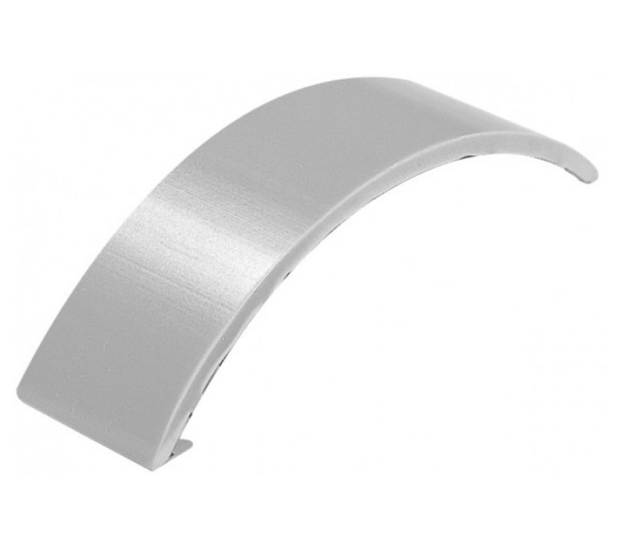 Raccord pour passage de câble plancher rigide - 70mm (pack de 20)