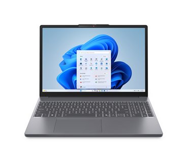 Lenovo IdeaPad Slim 3 15IRH10 Intel® Core™ i5 i5-13420H Ordinateur portable 38,9 cm (15.3") WUXGA 16 Go DDR5-SDRAM 512 Go SSD Wi