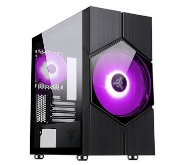 itek VORTEX Mini Tower Noir