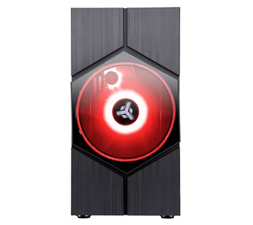 itek VORTEX Mini Tower Noir