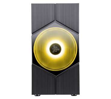 itek VORTEX Mini Tower Noir