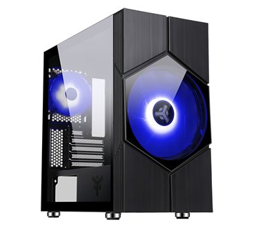 itek VORTEX Mini Tower Noir