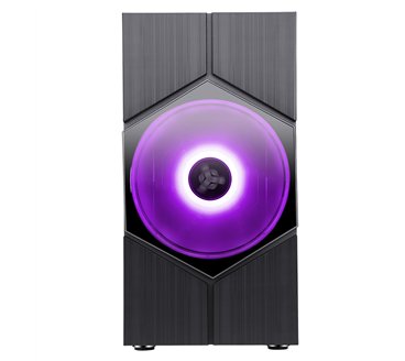 itek VORTEX Mini Tower Noir