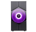 Boitier Mini Tour Micro ATX iTek Vortex RGB avec panneau vitré (Noir)