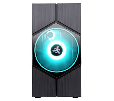 itek VORTEX Mini Tower Noir