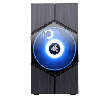 itek VORTEX Mini Tower Noir