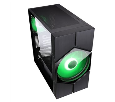itek VORTEX Mini Tower Noir