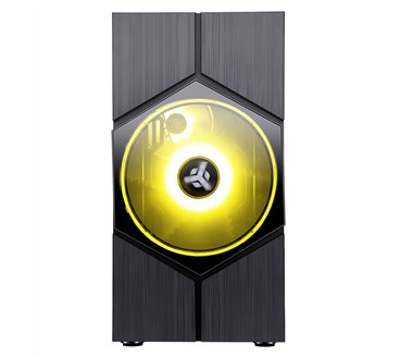 itek VORTEX Mini Tower Noir