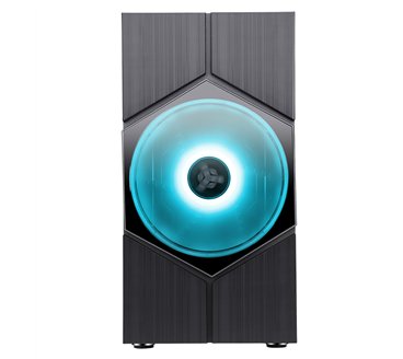 itek VORTEX Mini Tower Noir