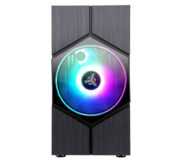 itek VORTEX Mini Tower Noir
