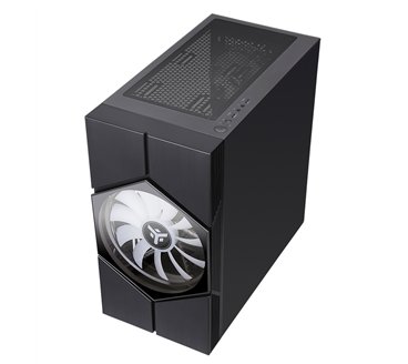 itek VORTEX Mini Tower Noir