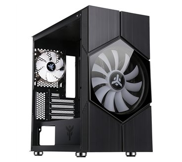 itek VORTEX Mini Tower Noir