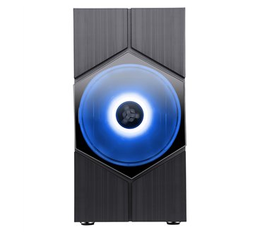 itek VORTEX Mini Tower Noir
