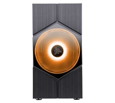 itek VORTEX Mini Tower Noir