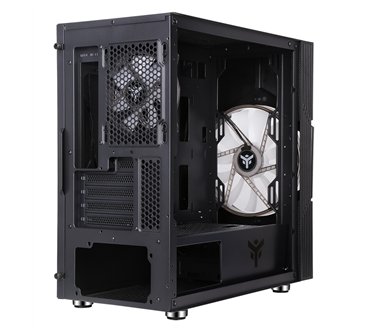 itek VORTEX Mini Tower Noir