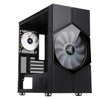 itek VORTEX Mini Tower Noir