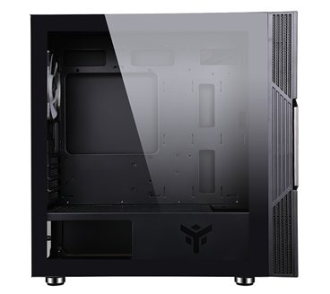 itek VORTEX Mini Tower Noir