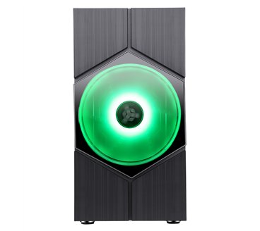 itek VORTEX Mini Tower Noir