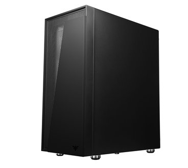 itek VERTIBRA V210 Midi Tower Noir