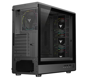 itek MESHCORE 36B Tower Noir