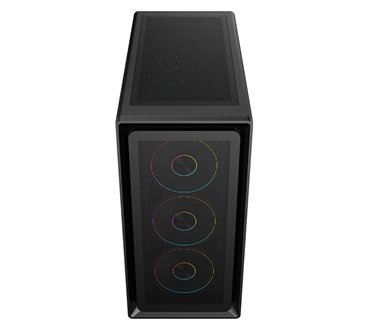 itek MESHCORE 36B Tower Noir