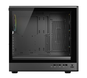 itek MESHCORE 36B Tower Noir