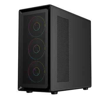 itek MESHCORE 36B Tower Noir