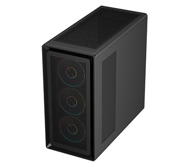 itek MESHCORE 36B Tower Noir