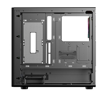 itek MESHCORE 36B Tower Noir