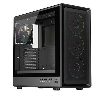 itek MESHCORE 36B Tower Noir