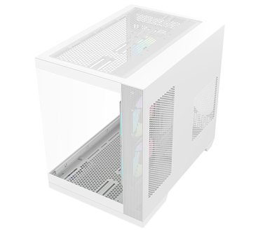 itek DARK CAVE DS Tower Blanc