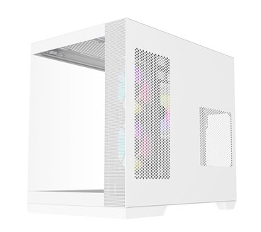 itek DARK CAVE DS Tower Blanc