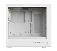 Boitier Moyen Tour ATX iTek Meshcore 36W ARGB avec panneau vitré (Blanc)