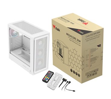 itek MESHCORE 36W
