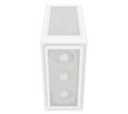 Boitier Moyen Tour ATX iTek Meshcore 36W ARGB avec panneau vitré (Blanc)