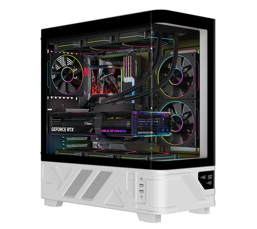 itek NETRON CURVED