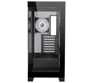 itek SHOWBUI 45B Tower Noir