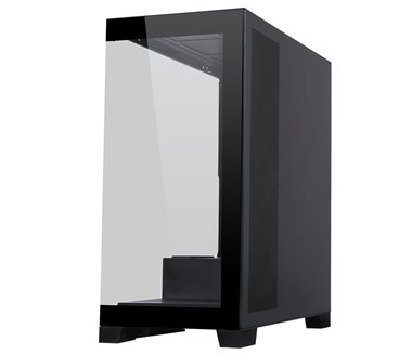 itek SHOWBUI 45B Tower Noir