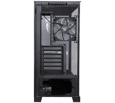 itek SHOWBUI 45B Tower Noir