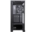 Boitier Moyen Tour ATX iTek Showbui 45 RGB avec panneaux vitrés (Noir)