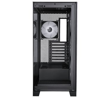 itek SHOWBUI 45B Tower Noir